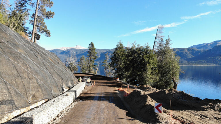 created by dji camera