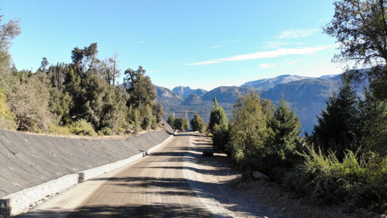 created by dji camera