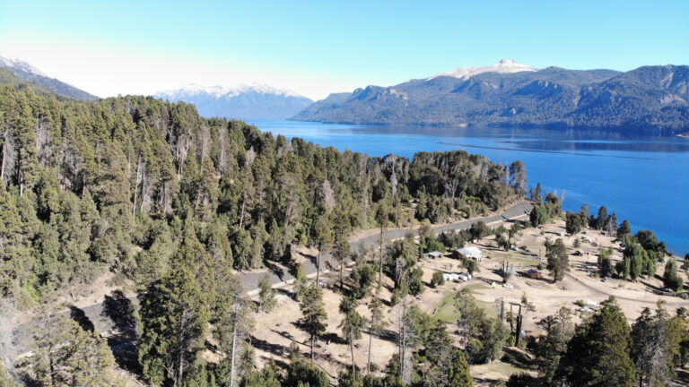 created by dji camera